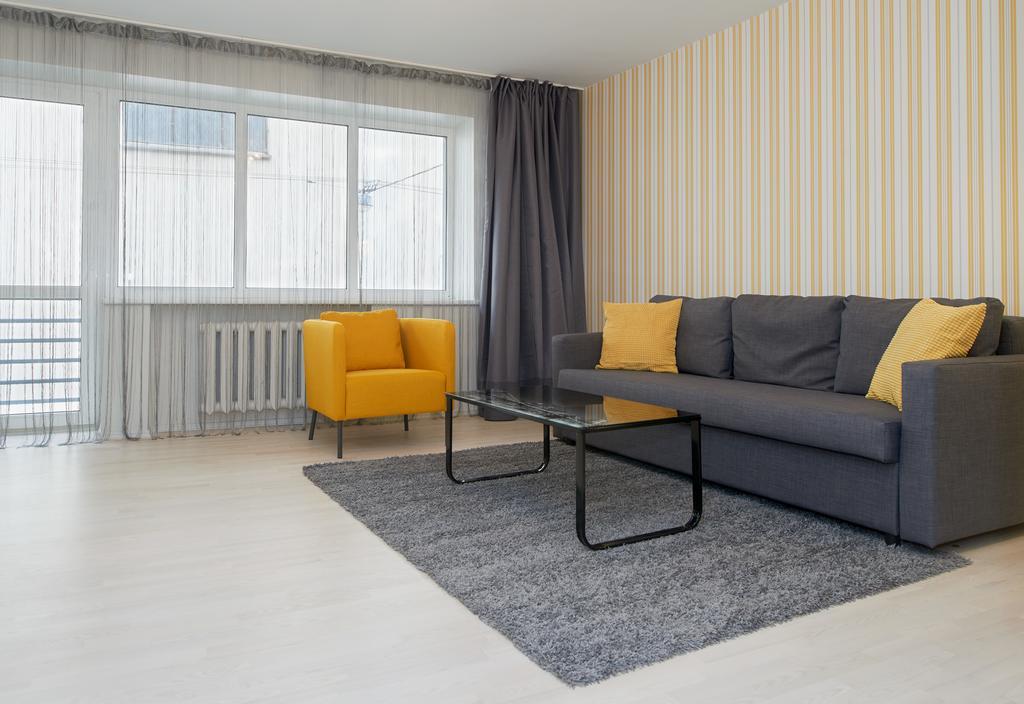 Town Hall Apartments Wilno Zewnętrze zdjęcie