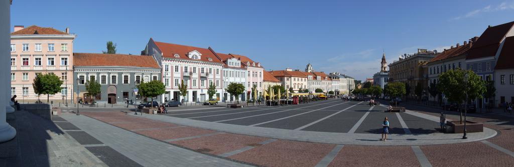 Town Hall Apartments Wilno Pokój zdjęcie