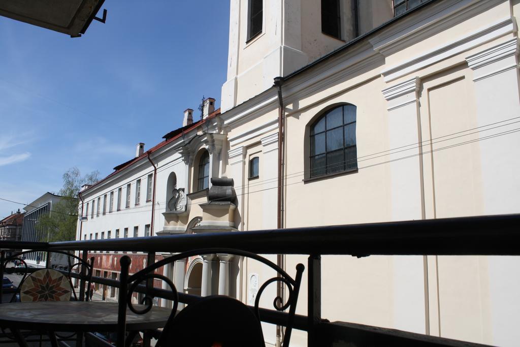 Town Hall Apartments Wilno Zewnętrze zdjęcie